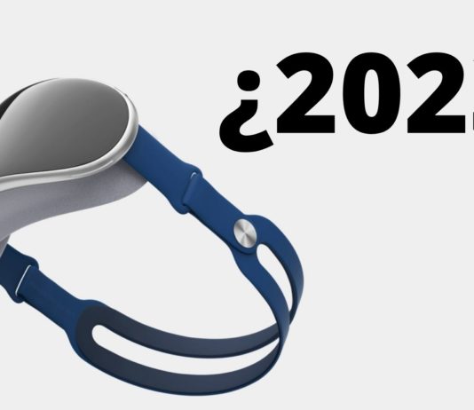 Prioridad de Apple: lanzar xrOS de sus headset AR/ VR apple 2023 realidad mixta visor