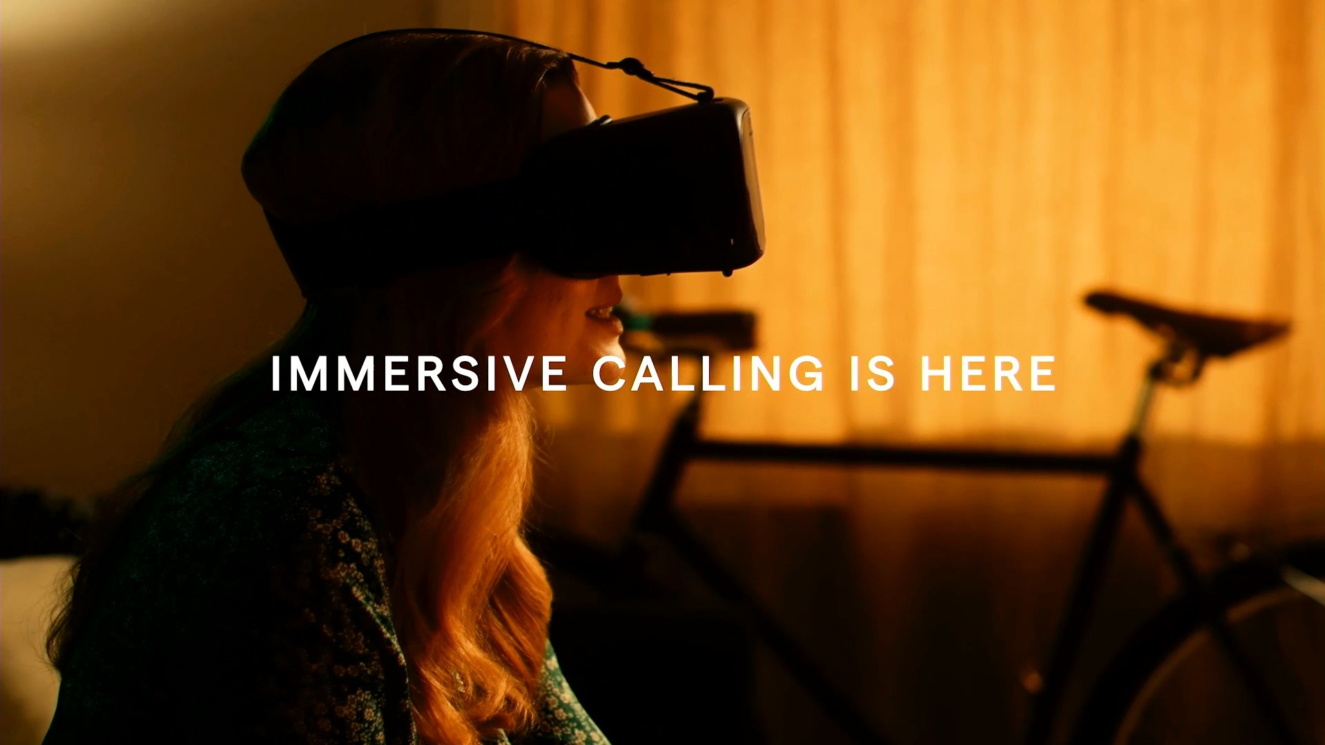 Cannon tendrá su plataforma VR Calling llamada Kokomo