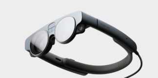 magic leap 2