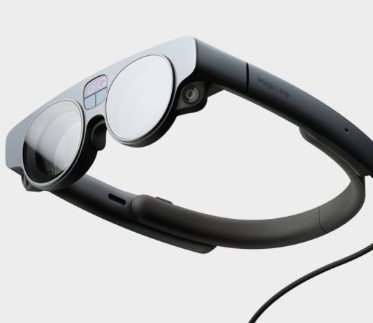 magic leap 2