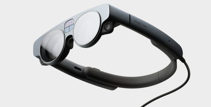 magic leap 2