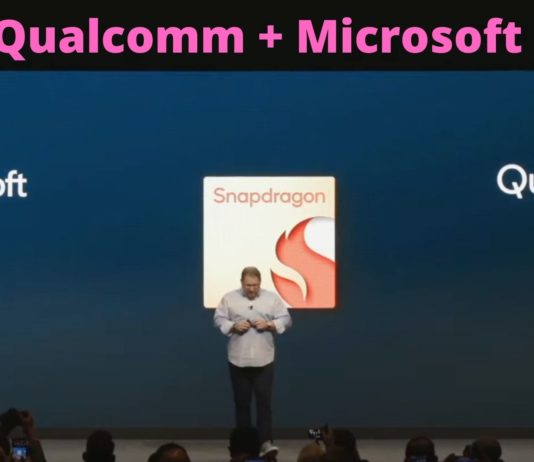 qualcomm ar glasses chip