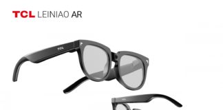 tcl realidad aumentada