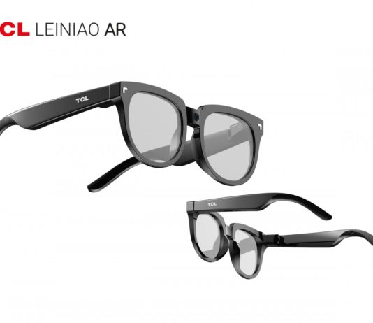 tcl realidad aumentada