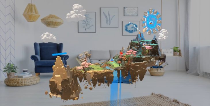 Tendencias AR VR 2022