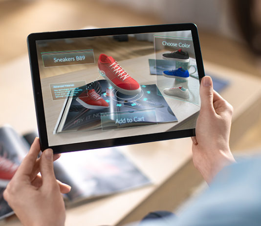 vuforia plan comercial gratis