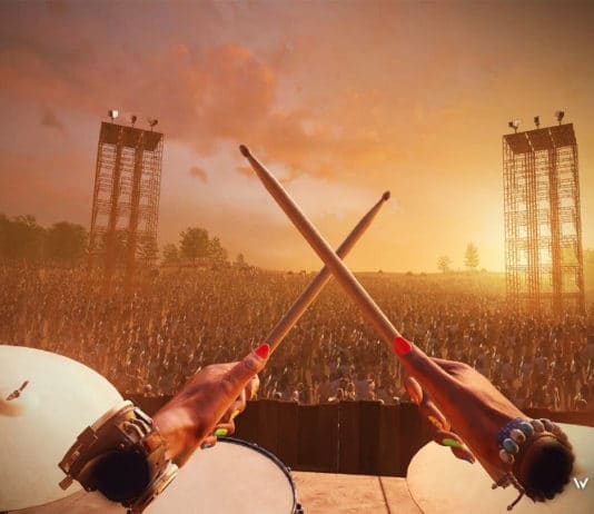 Juegos realidad virtual que llegarán en Enero 2022