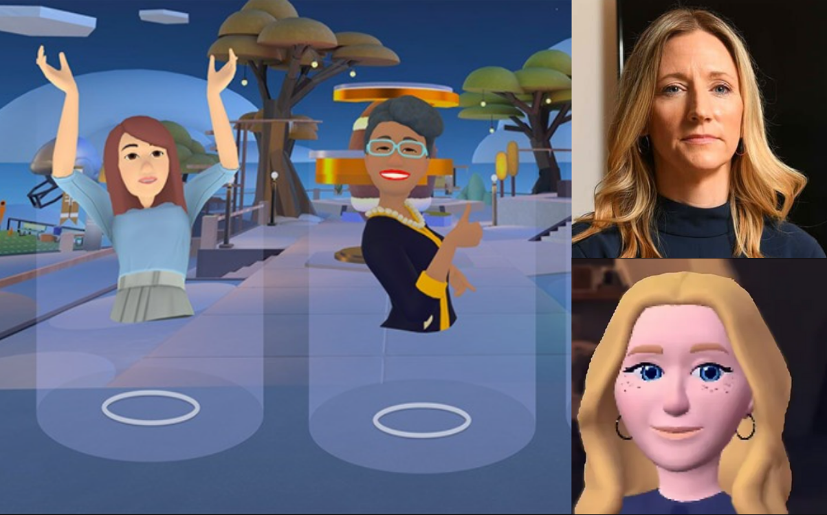 Mujer británica manifestó haber sufrido acoso sexual en Horizon Venues