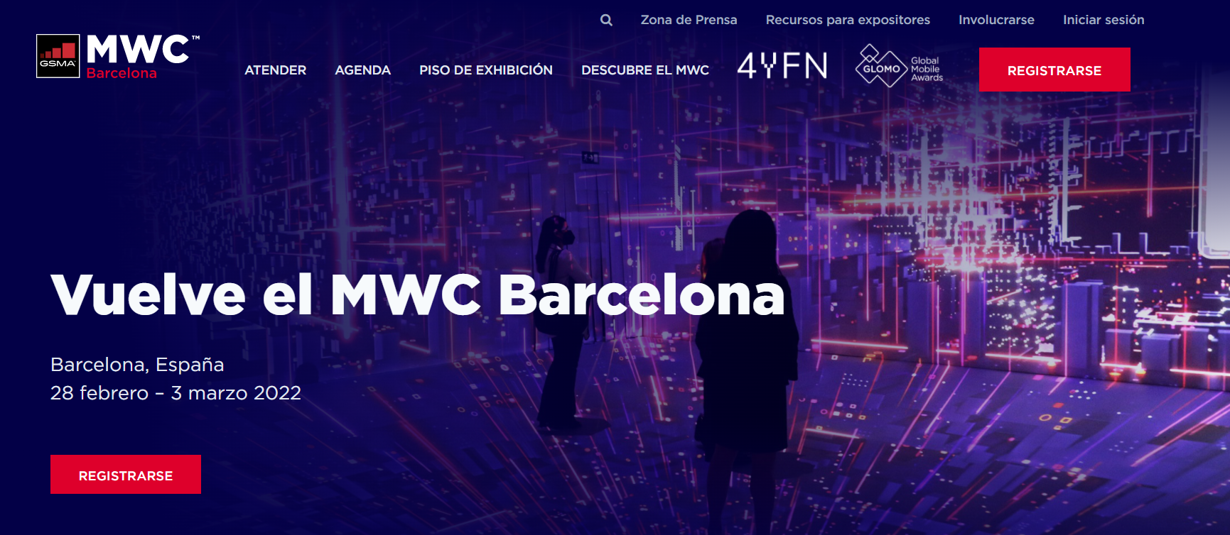 MWC 2022