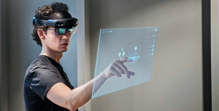 hololens 3
