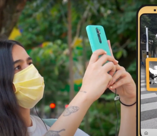 Medellín inauguró el primer Centro de Turismo Inteligente de Colombia