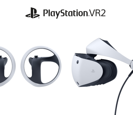 ¡Playstation VR 2: diseño salió a la luz! playstation vr 2