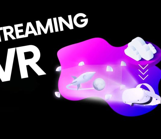 PlutoSphere: servicio streaming de Realidad Virtual plutosphere realidad virtual streaming