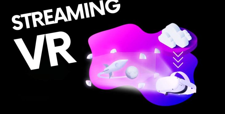 plutosphere realidad virtual streaming