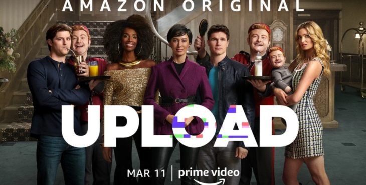 Temporada 2 Upload