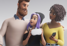 Meta herramientas supervisión Quest