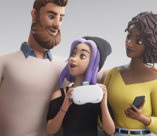 Meta incluye herramientas de supervisión parental para Quest Meta herramientas supervisión Quest