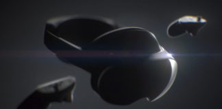 project cambria realidad mixta