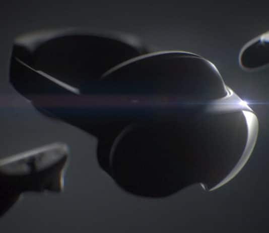 Se filtra nuevas imágenes de Project Cambria Meta project cambria realidad mixta