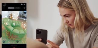 reality scan epic games