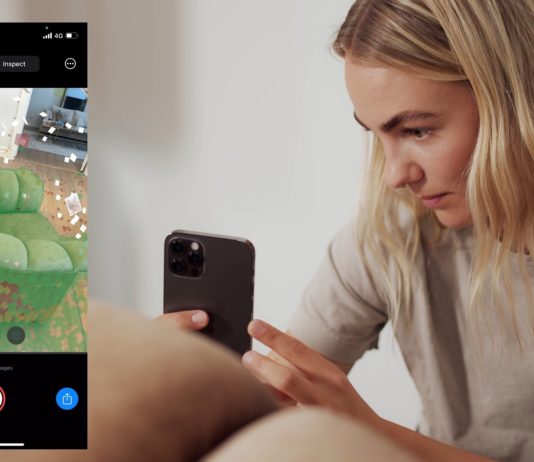 reality scan epic games