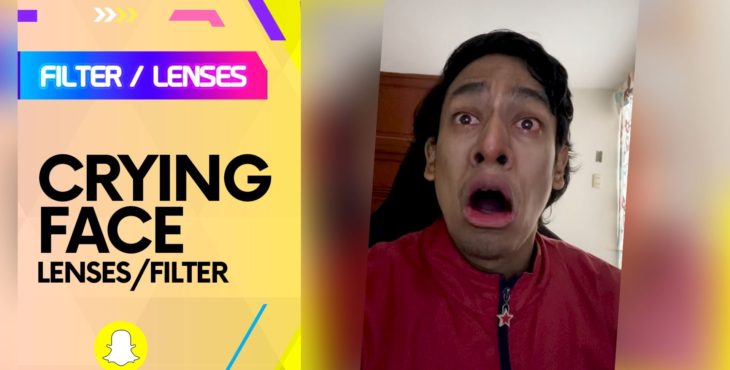 crying face