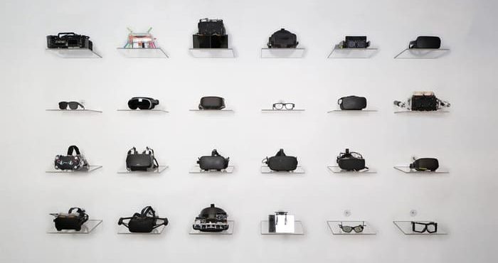 meta prototipos vr