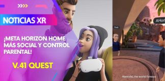 v41 Meta Quest