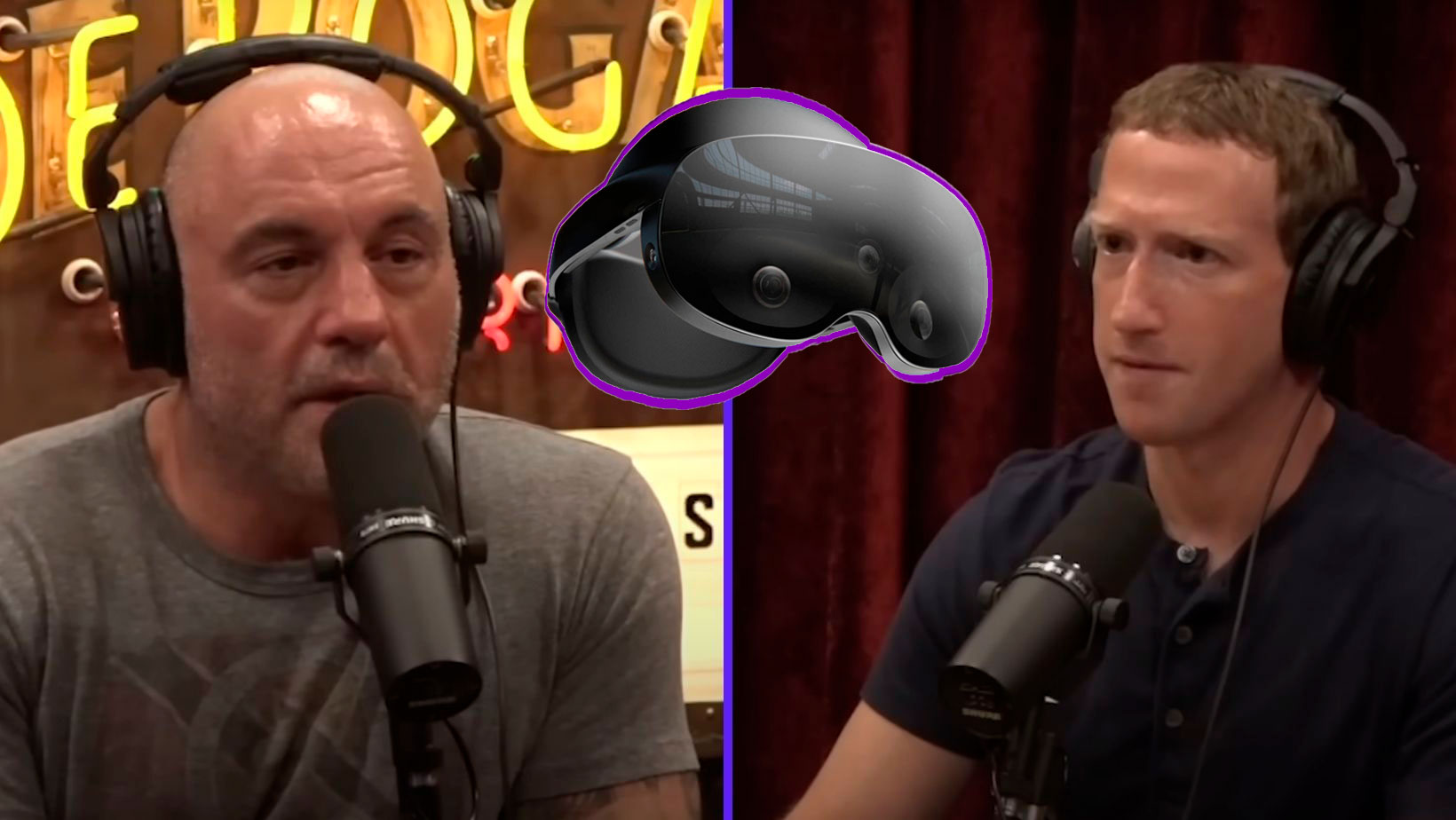 Project Cambria se lanzaría en octubre, dijo Zuckerberg