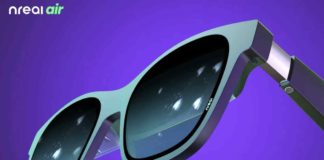 nreal air usa