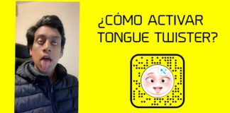 tongue twister activarlo