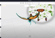 Blippar lanza su integración con Sketchfab blippar sketchfab integration