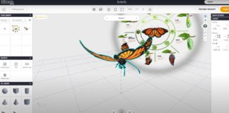 blippar sketchfab integration