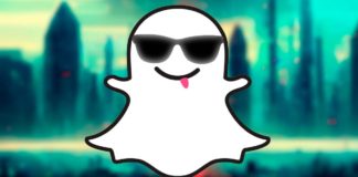 snapchat futuro de la realidad aumentada