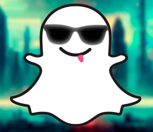 snapchat futuro de la realidad aumentada