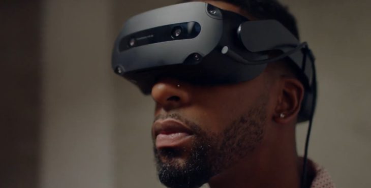 ThinkReality VRX