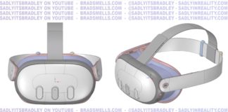 meta quest 3 mixed reality