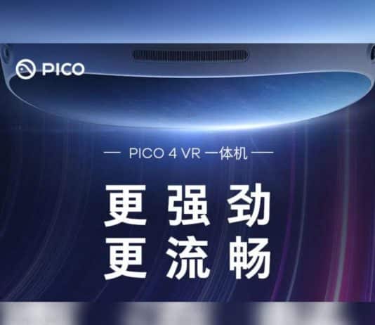 pico 4 vr headset