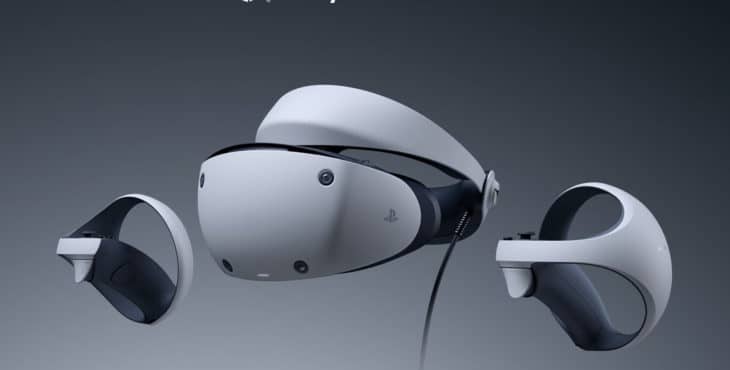 juegos play station vr 2