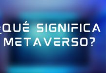 metaverso significado etimologico