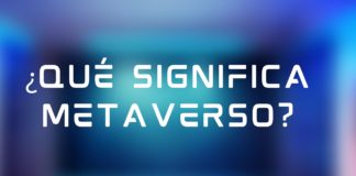 metaverso significado etimologico