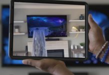 remembering realidad aumentada