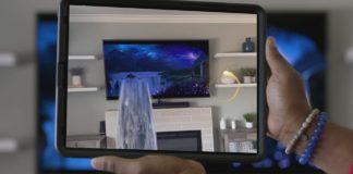 remembering realidad aumentada