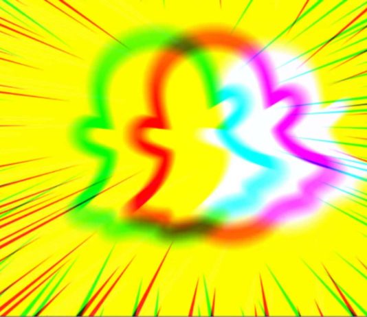 snapchat realidad aumentada 2022