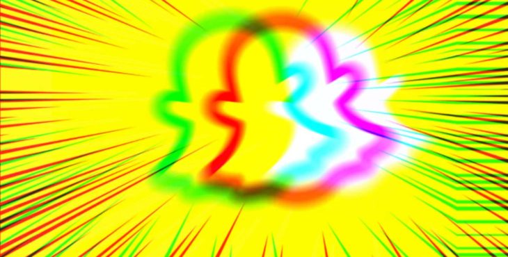 snapchat realidad aumentada 2022