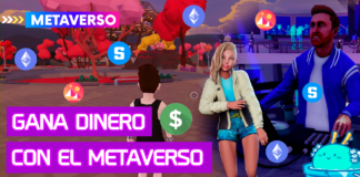 como generar ingresos metaverso