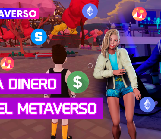 como generar ingresos metaverso