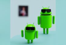 arcore android funcionalidades que es