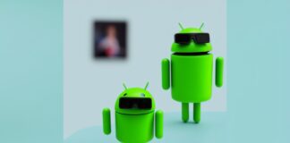 arcore android funcionalidades que es