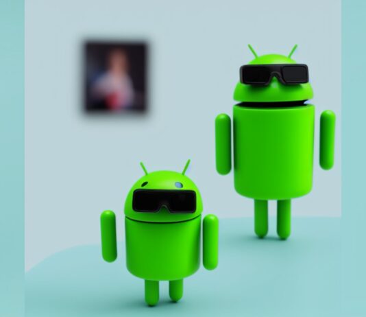 arcore android funcionalidades que es